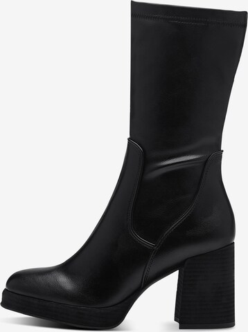 MARCO TOZZI Ankle Boots in Black