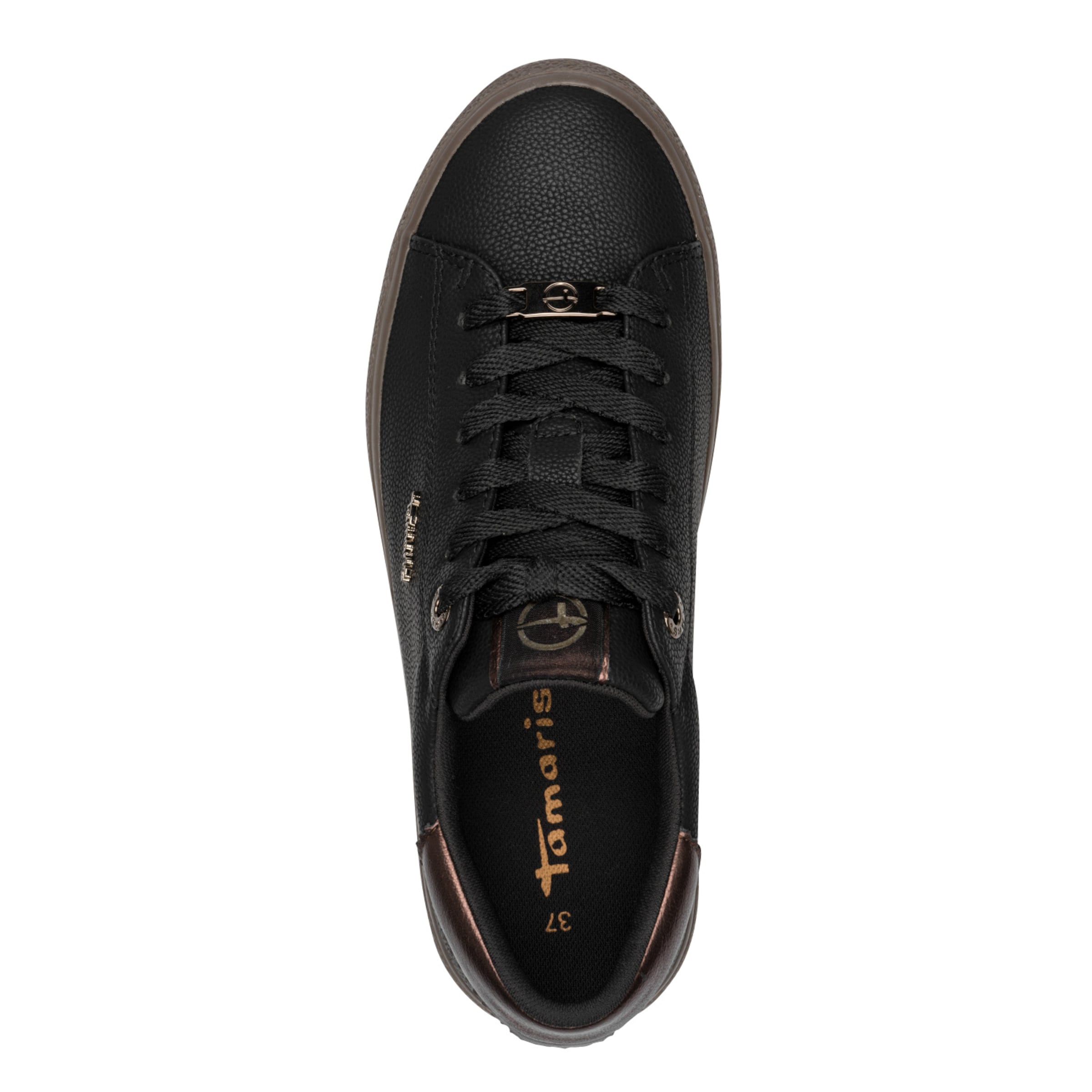 Tamaris Sneakers in Black