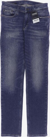 Calvin Klein Jeans Jeans in 29 in Blue: front