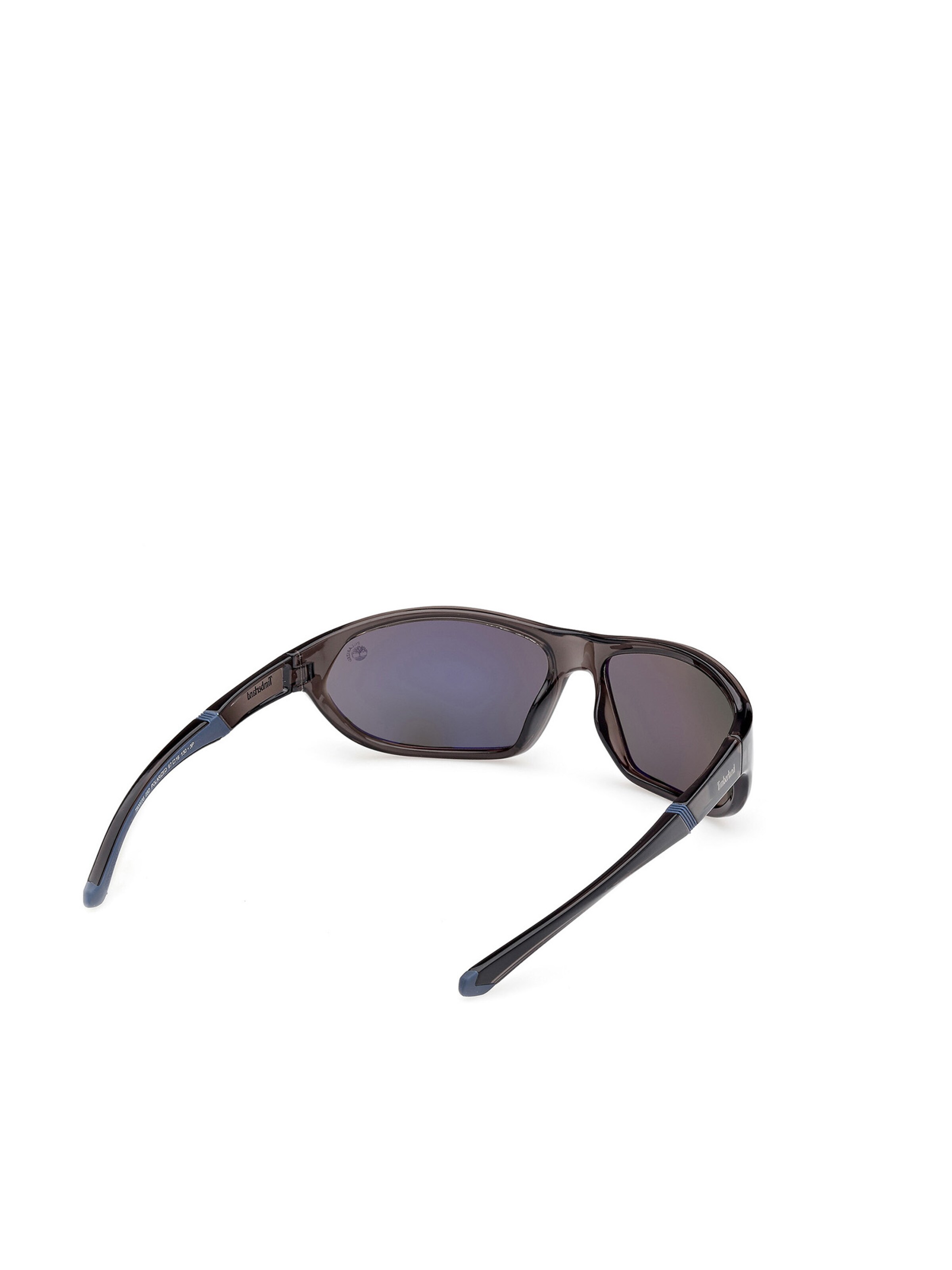 TIMBERLAND Sonnenbrille in Schwarz