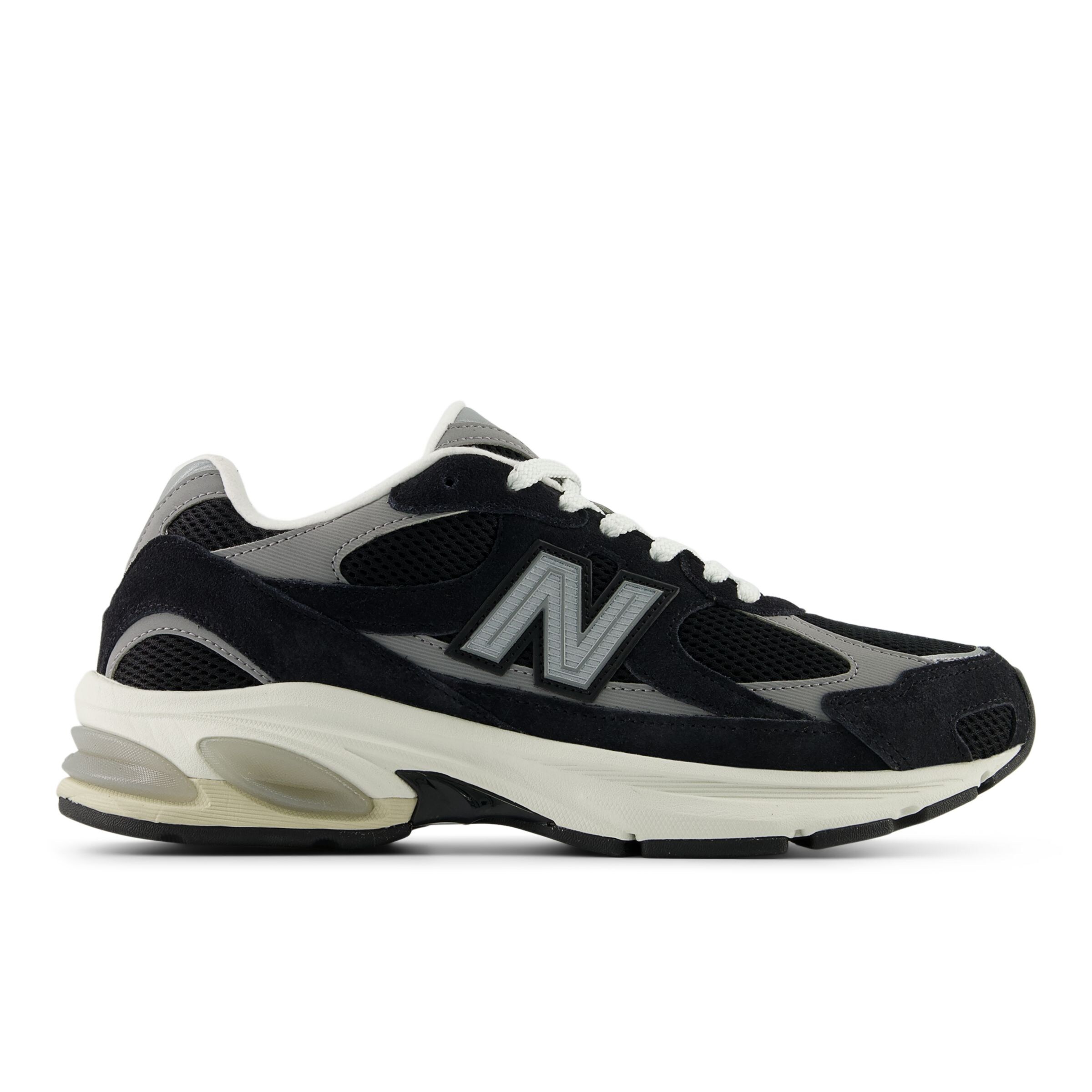 new balance Sneakers laag '2010' in Zwart