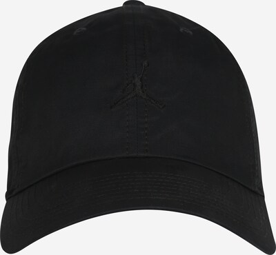 Jordan Kapa | črna barva, Prikaz izdelka
