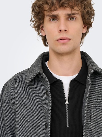 Only & Sons Pullover 'PHIL' i sort
