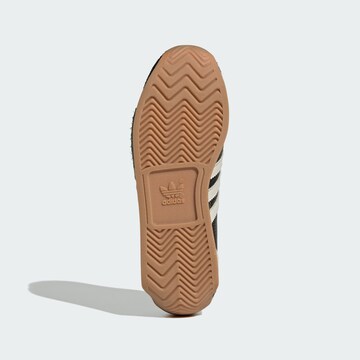 Sneaker bassa 'Country OG' di ADIDAS ORIGINALS in nero