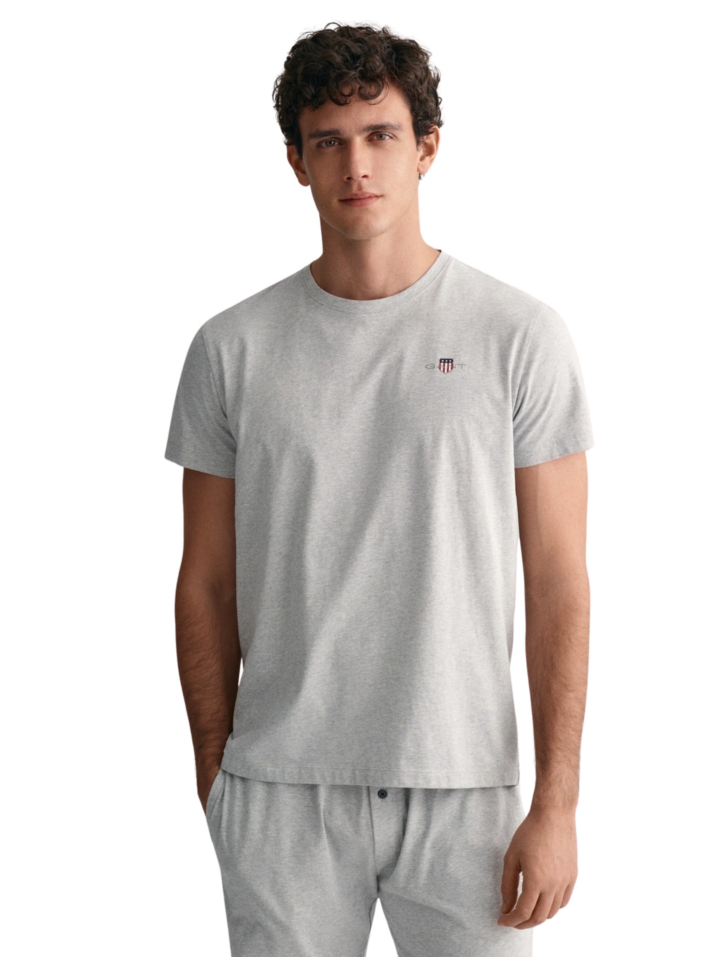 GANT Bluser & t-shirts i grå: forside