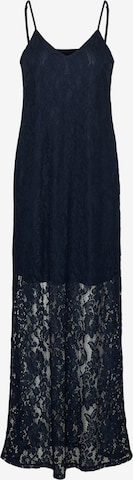 VERO MODA Kleid 'MILA' in Blau: predná strana