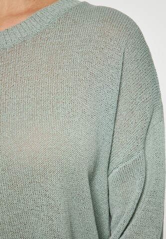 usha WHITE LABEL - Jersey en verde