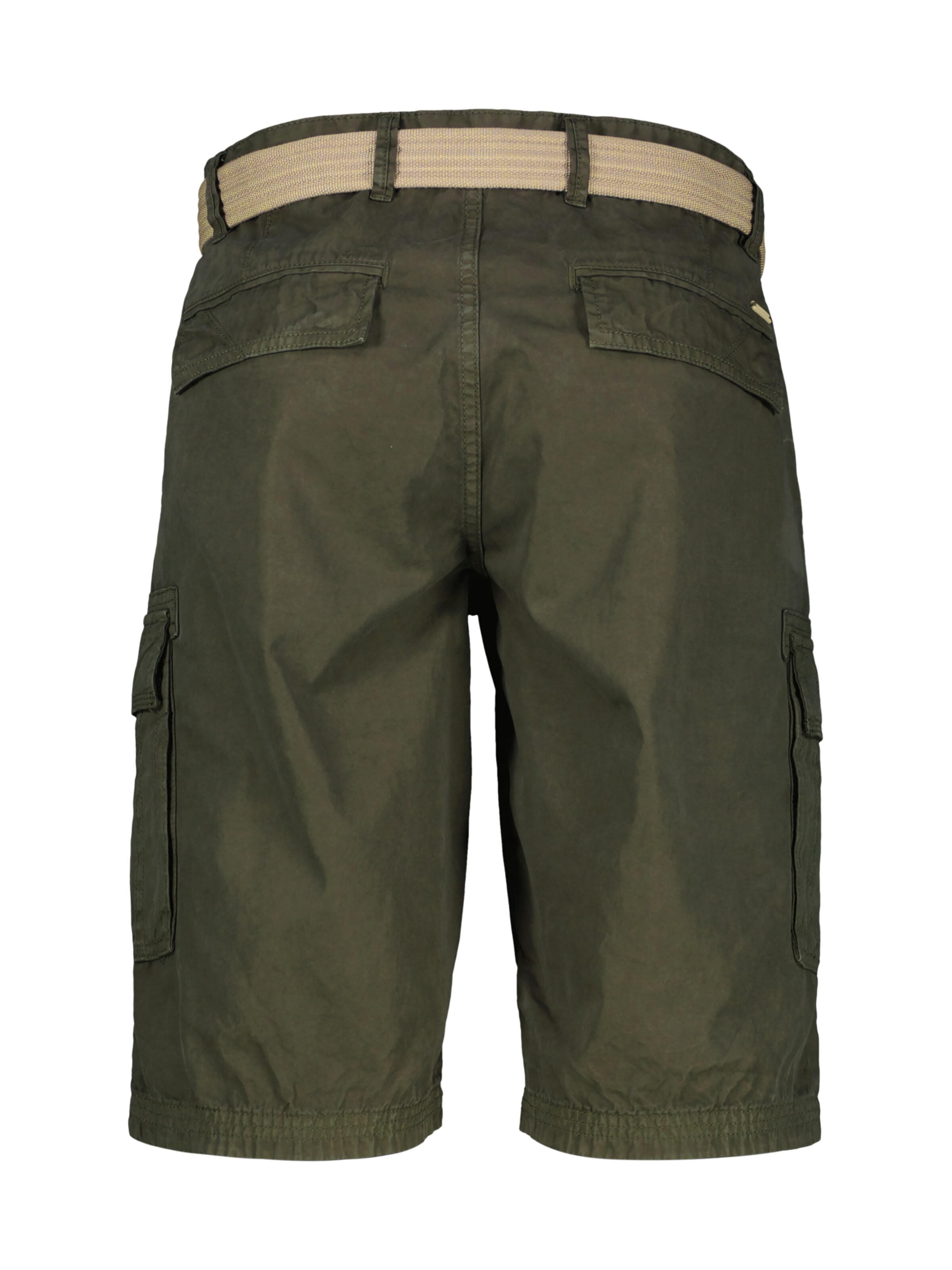 LERROS Regular Hose in Grün