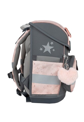 Belmil Backpack in Beige
