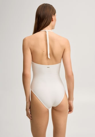 Maillot de bain JOOP! en blanc