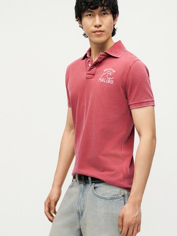 HOLLISTERMajica - crvena boja