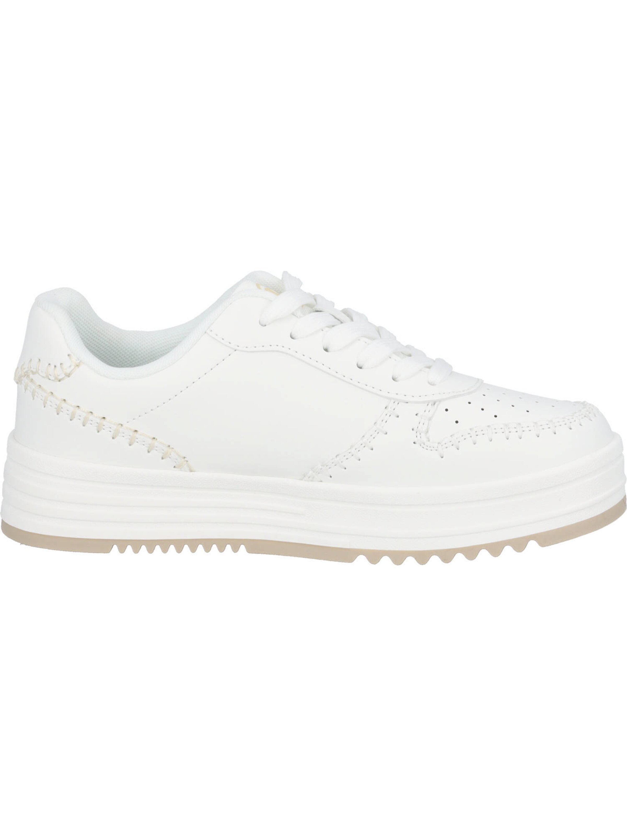 Palado Sneakers 'Medella' in Weiß