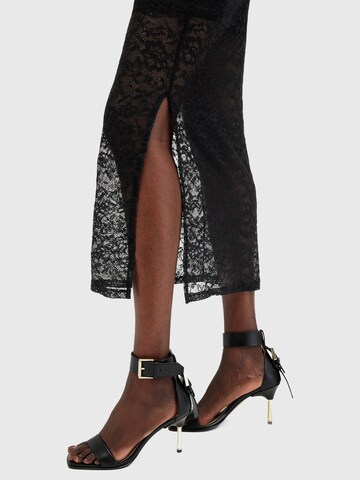 AllSaints Dress 'EDANA' in Black
