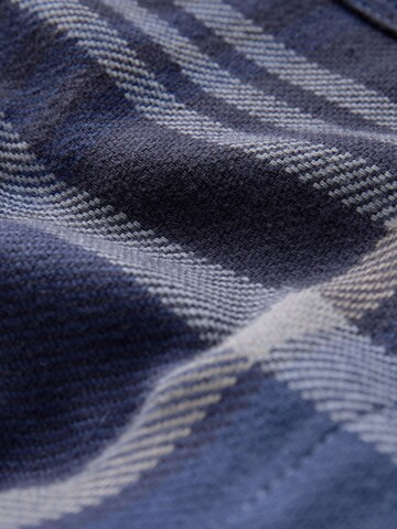 Veste mi-saison Next en bleu
