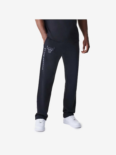 NEW ERA Pants in Black, Item view
