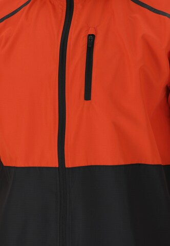 Veste de sport 'Hugoee' ENDURANCE en orange