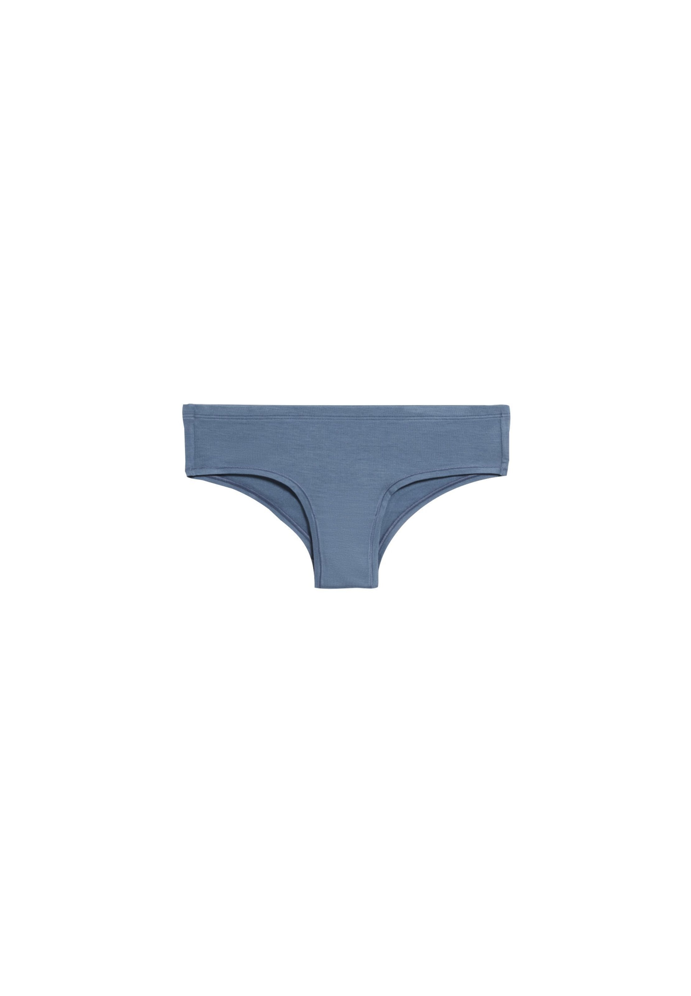 Culotte 'EIRA' ARMEDANGELS en bleu : devant