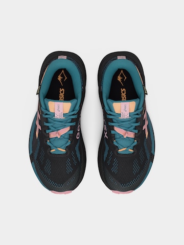 ASICS Running Shoes 'TRABUCO 14' in Black