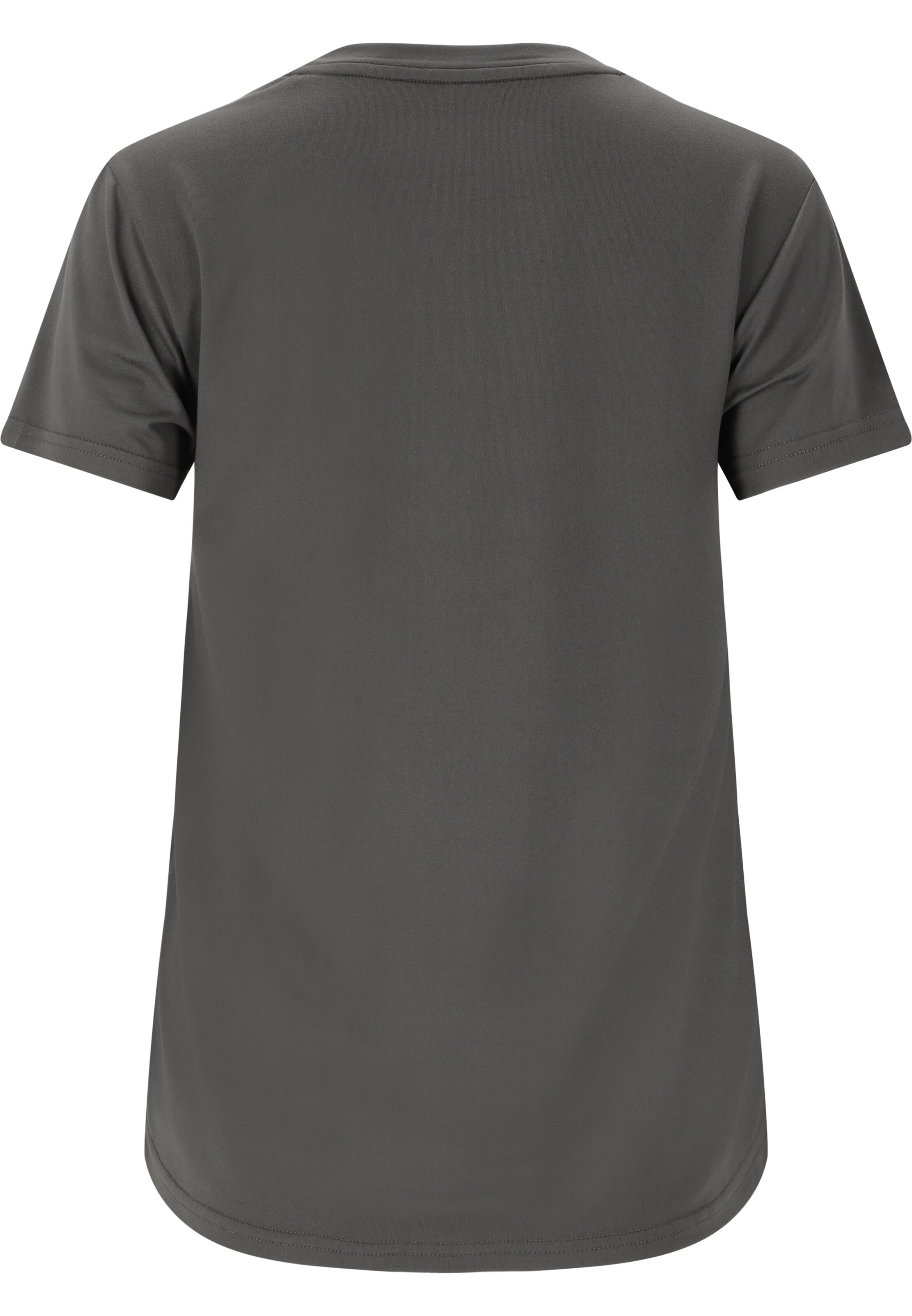 Whistler Performance shirt 'Tergo' in Grey