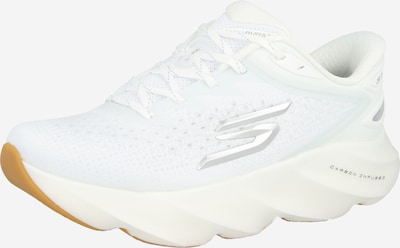 36 dydžio Sportbačiai be auliuko iš SKECHERS, spalva – balta, Prekių apžvalga