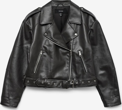 VERO MODA Välikausitakki 'VMCHRISSIE' värissä tummanharmaa, Tuotenäkymä