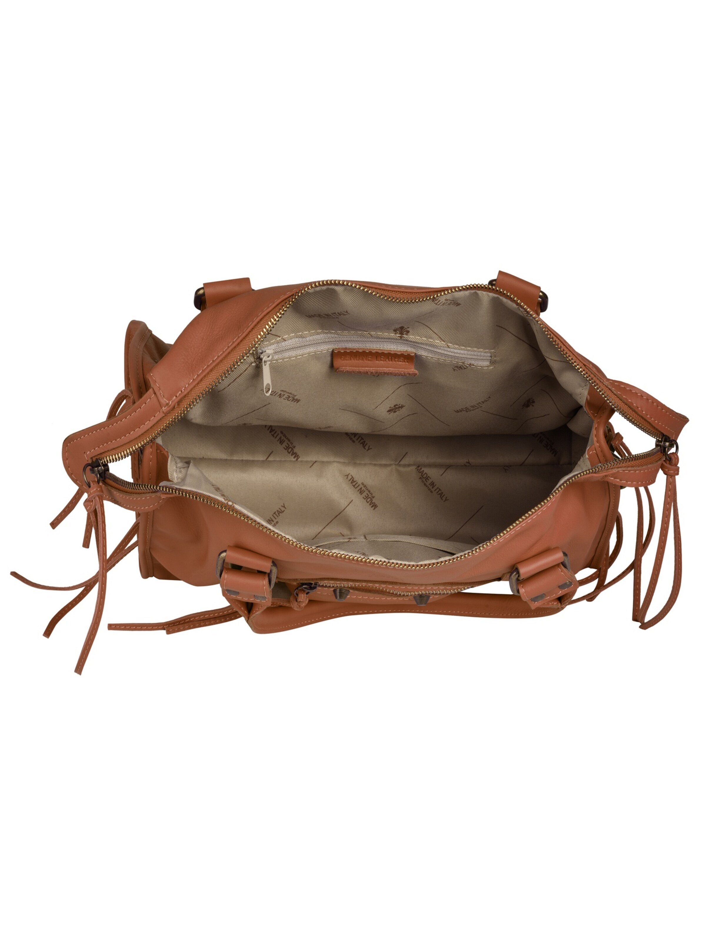 forty° Shopper‌‌‌‌ in Braun