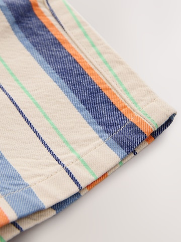 Regular Pantalon Next en orange