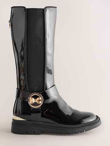 Baker by Ted Baker Laarzen in Zwart