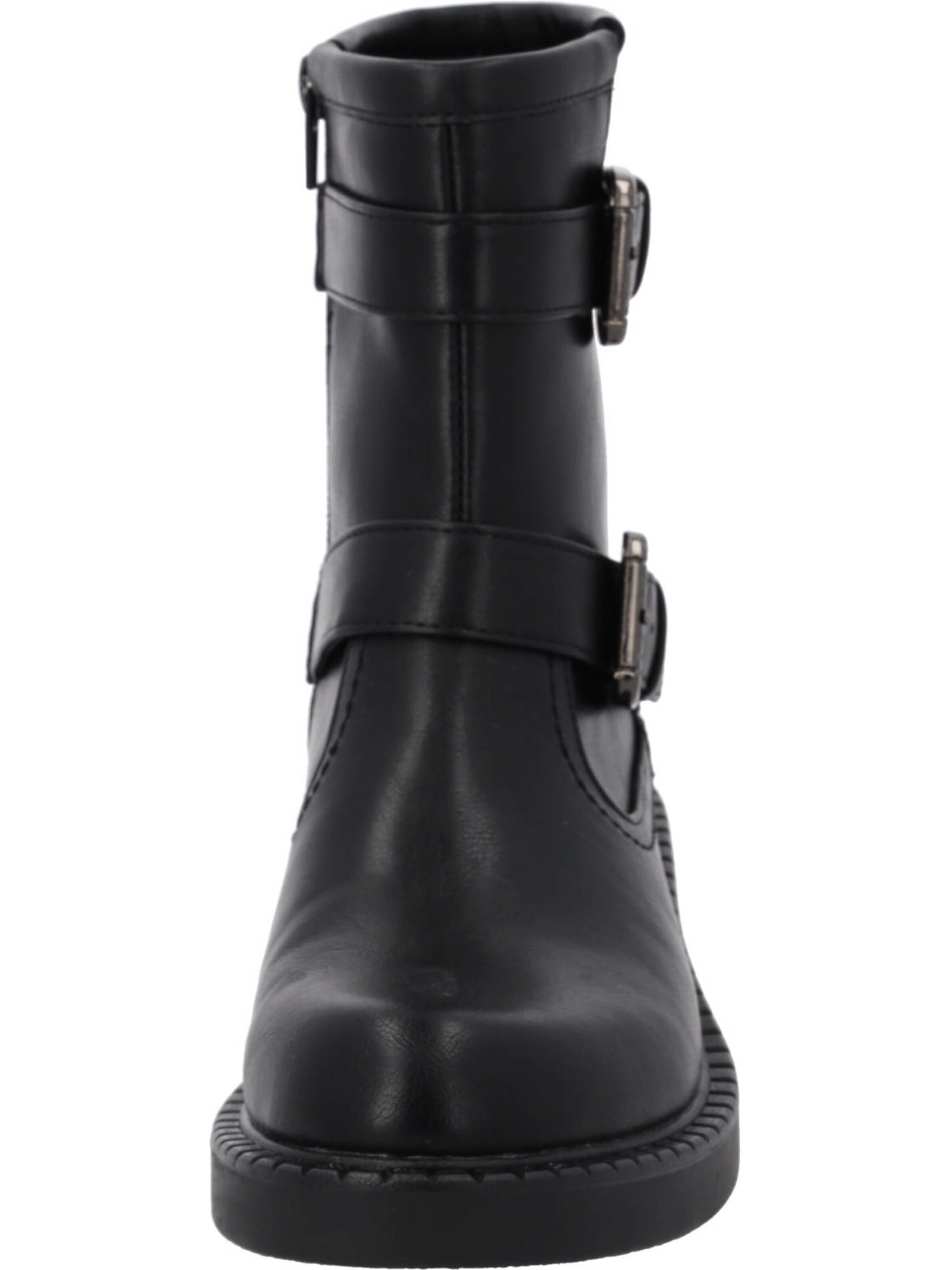 Palado Boots 'Palado Balesina'‌‌‌‌‌‌‌‌‌‌ in Schwarz