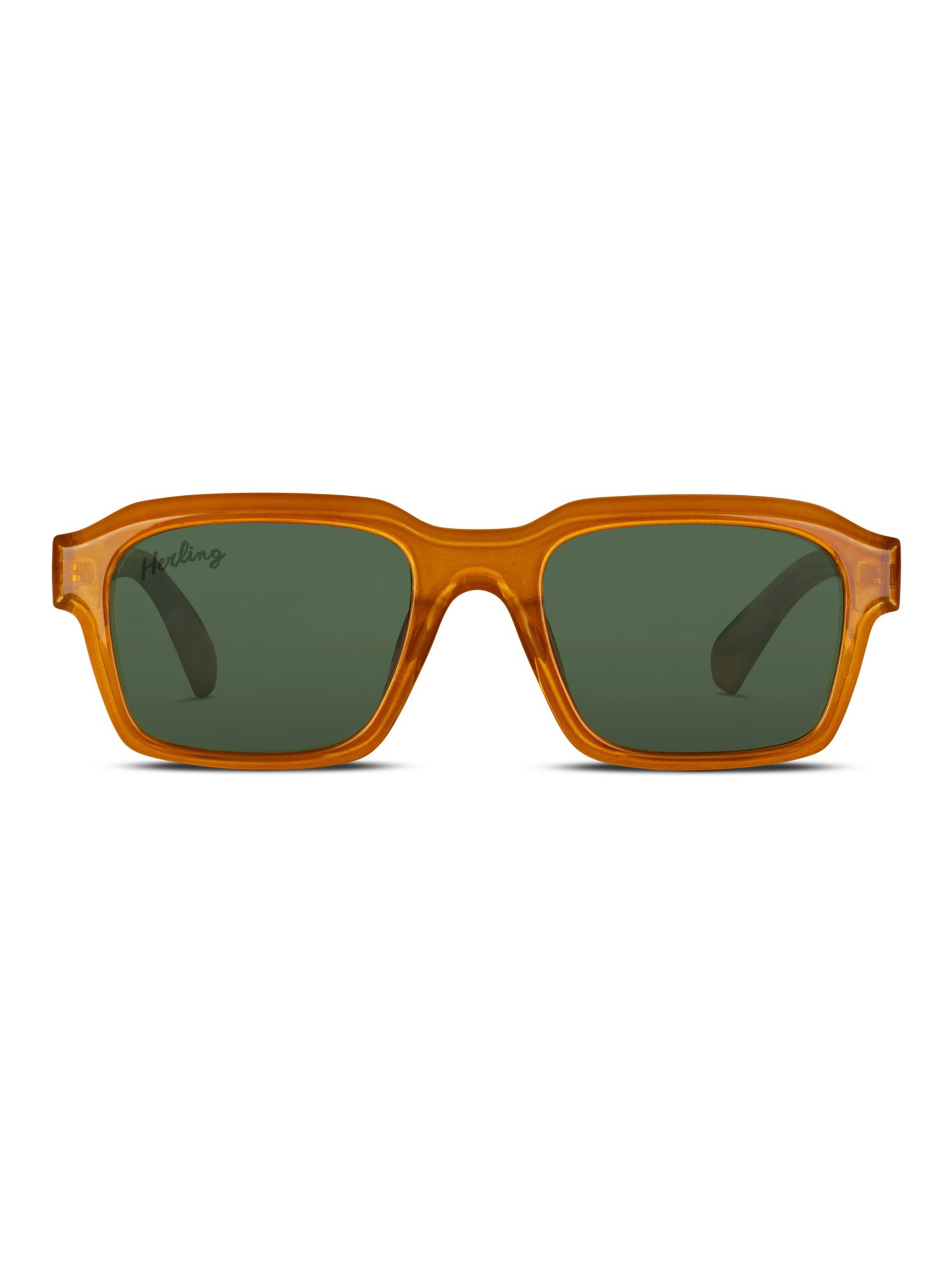 Herling Sunglasses 'Elinor Sun' in Yellow