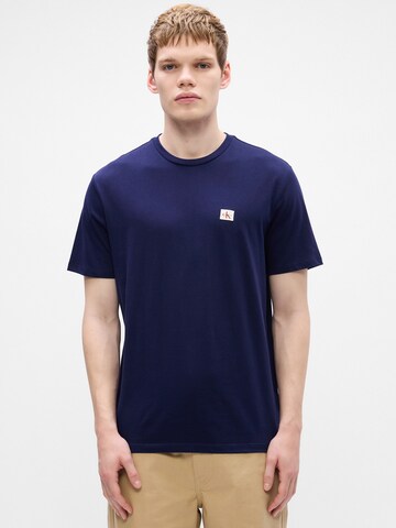 Calvin Klein Jeans Shirt in Blue