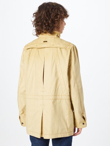 Veste mi-saison G-STAR en beige