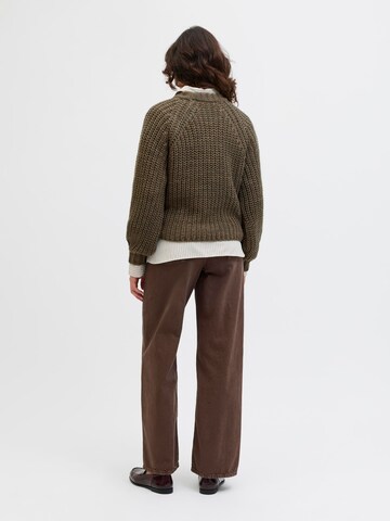 Pull-over 'JXKelly' JJXX en vert