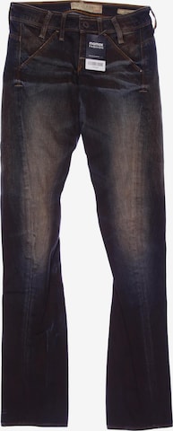 GUESS Jeans 25 in Braun: predná strana
