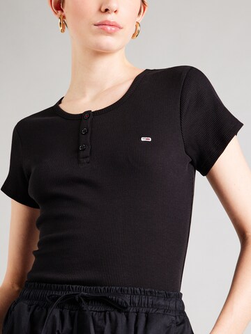 Tommy Jeans Paita värissä musta