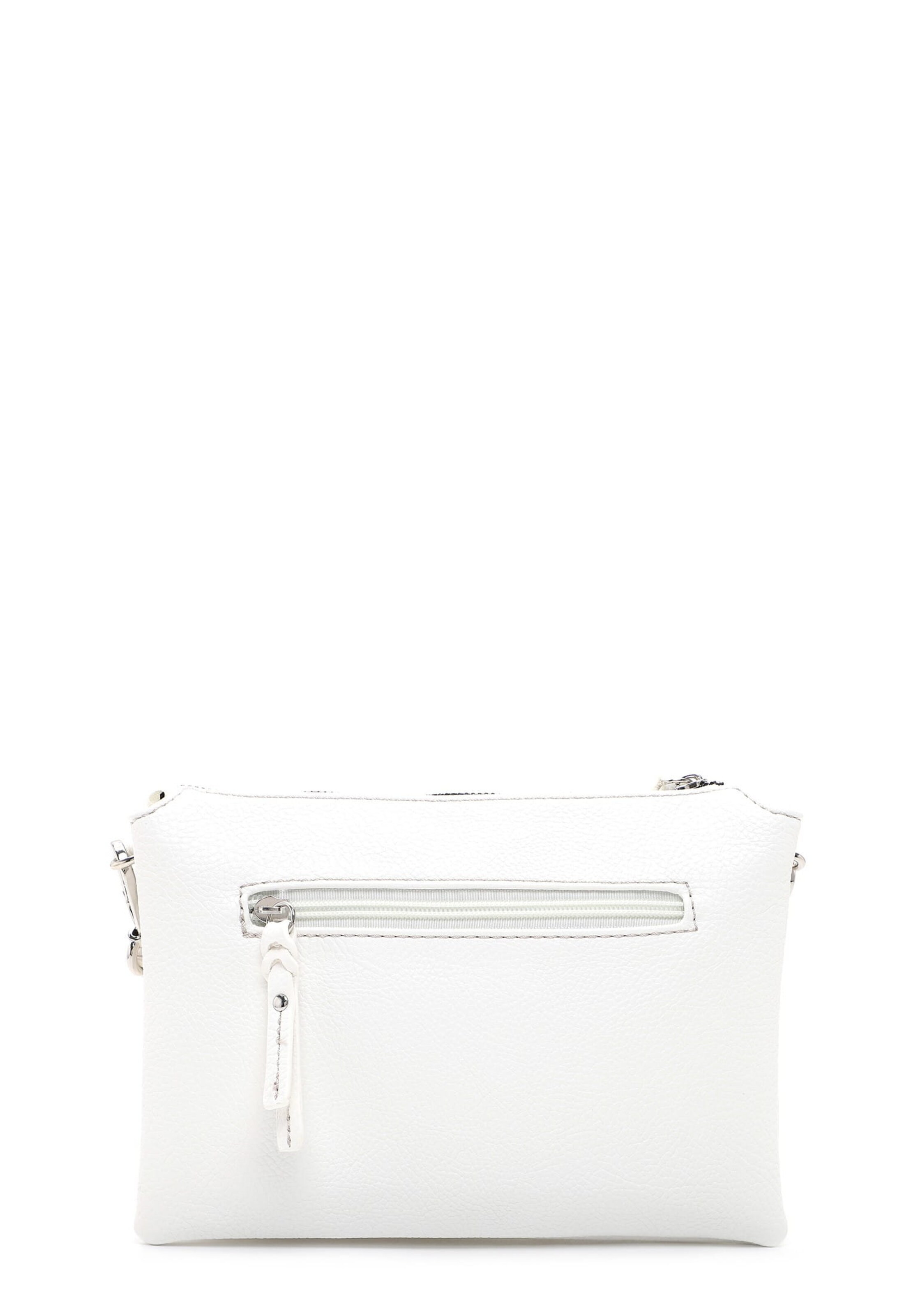 Sac à bandoulière &#x27;Debby&#x27; Suri Frey en blanc