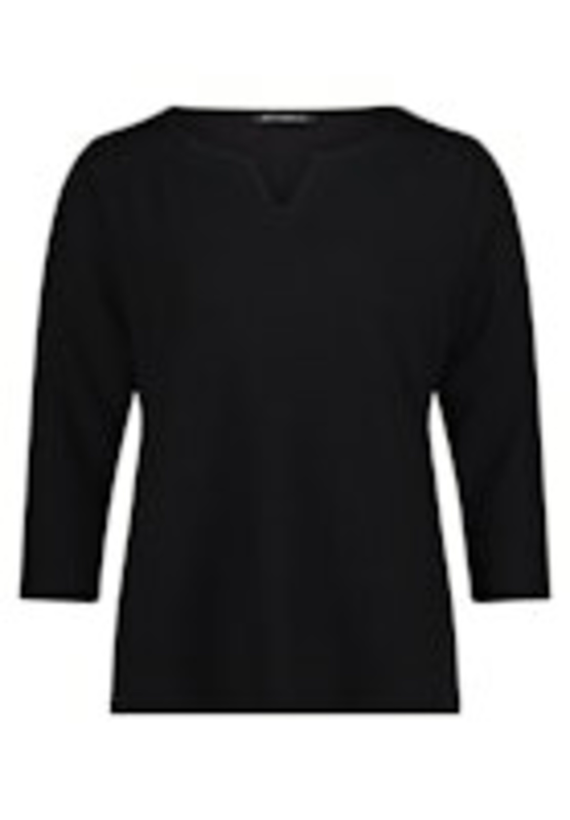 Betty Barclay Shirt in Black: front