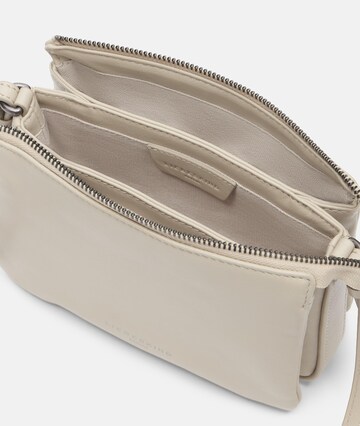 Sac à bandoulière Liebeskind Berlin en beige