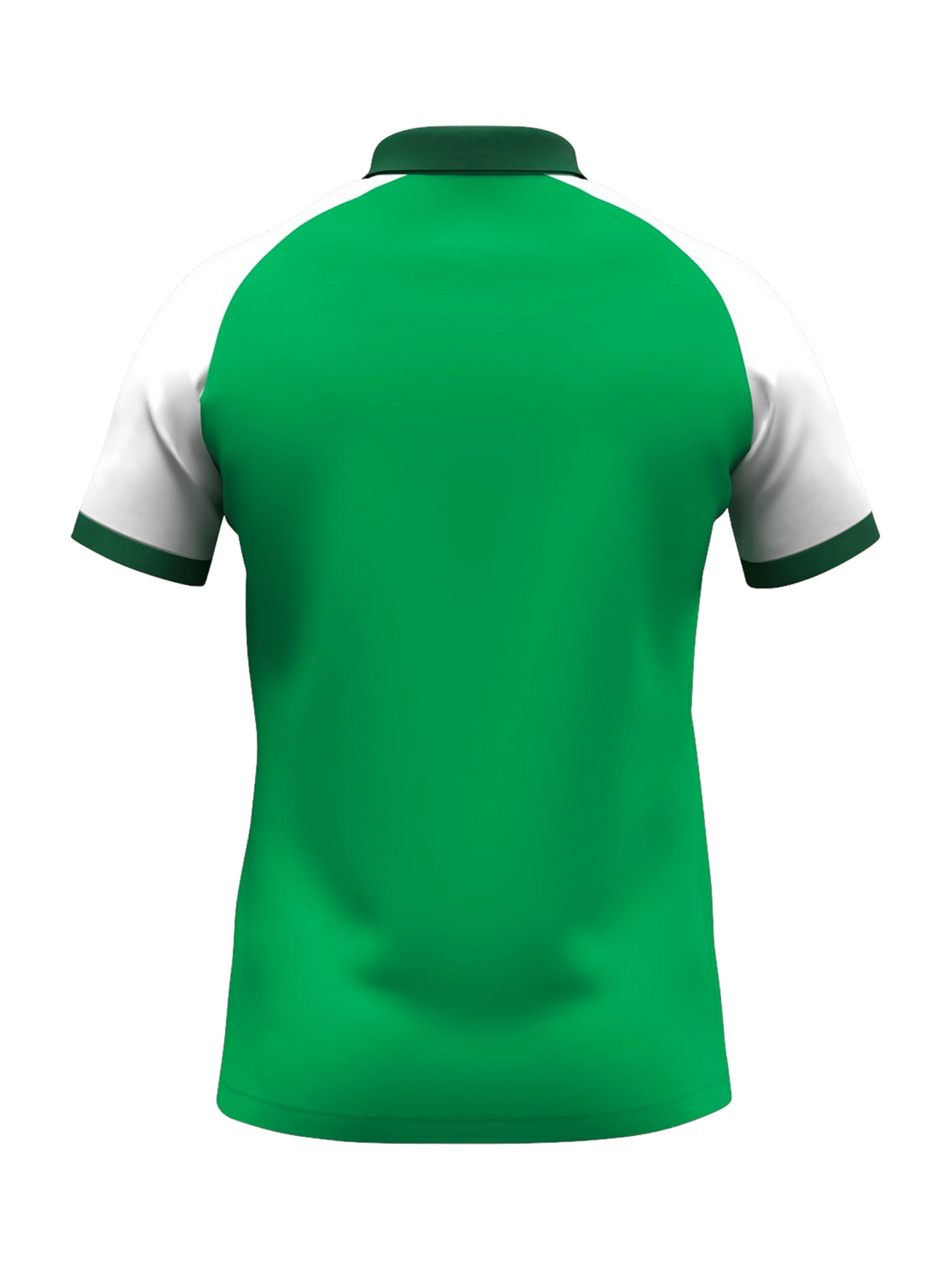 JAKO Performance Shirt 'Dynamic' in Green