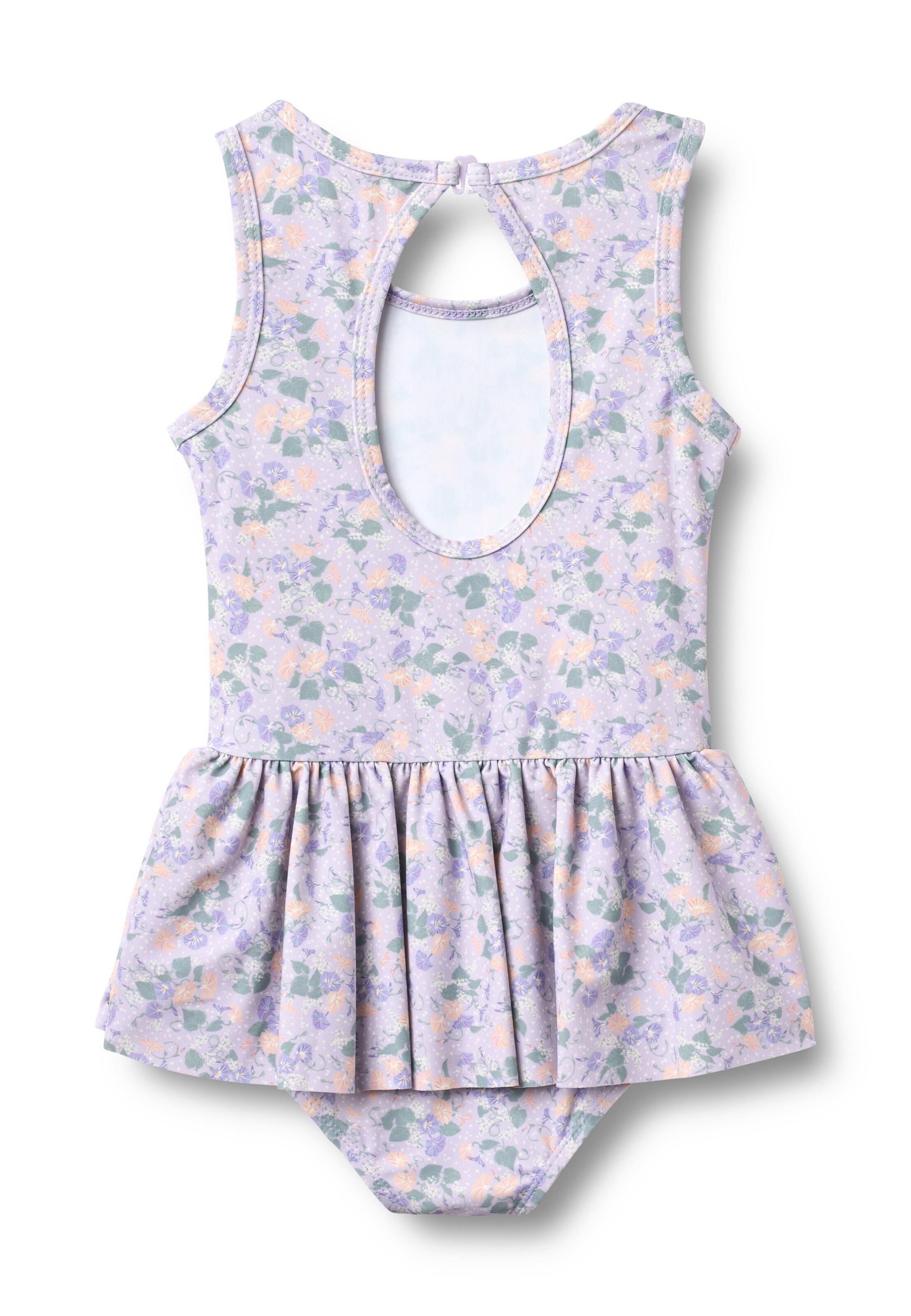 WHEAT Badpak 'Erna' in Lila