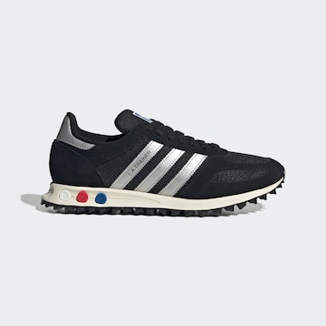 ADIDAS ORIGINALS - Zapatillas deportivas bajas 'La Trainer OG' en negro