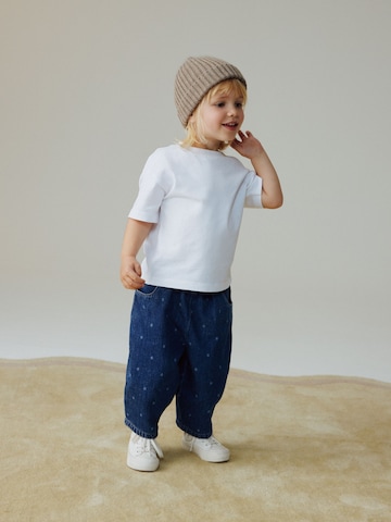 Loosefit Jeans di Next in blu