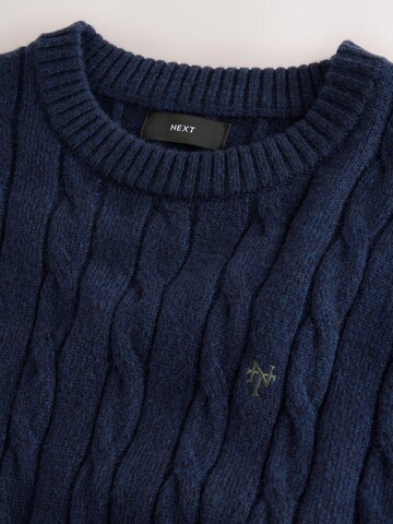 Pullover di Next in blu