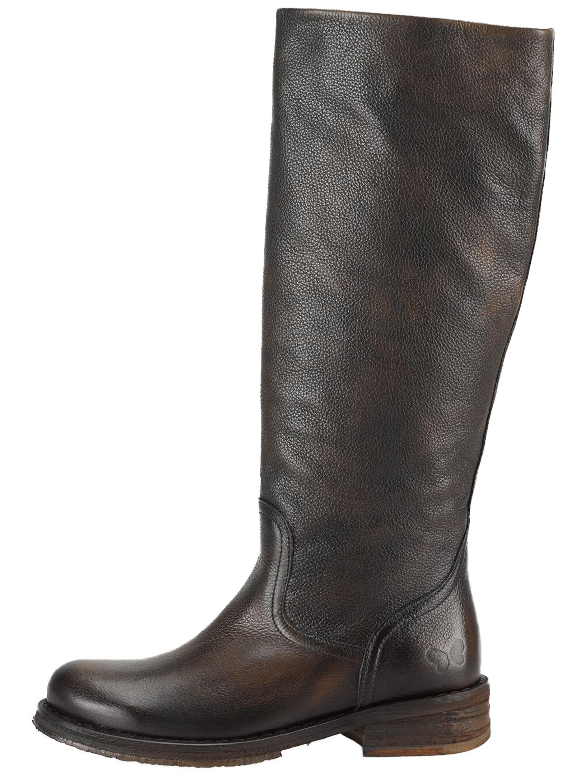 FELMINI Stiefel in Braun