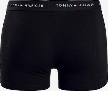 Boxers 'Essential' Tommy Hilfiger Underwear en noir