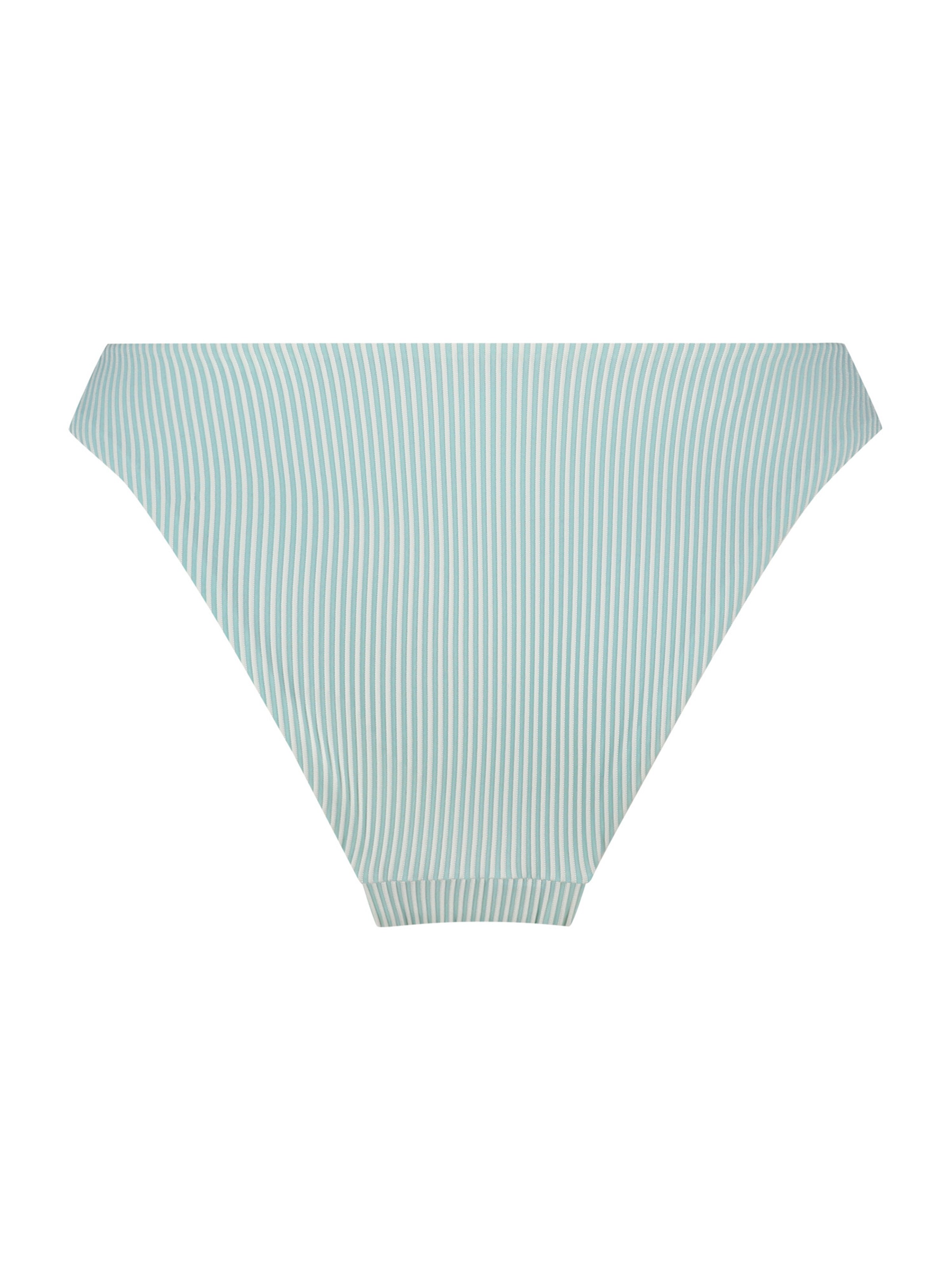 Bas de bikini 'Fiji' Hunkemöller en blanc