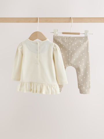 Next Set in Beige