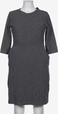 OPUS Kleid XL in Grau: predná strana