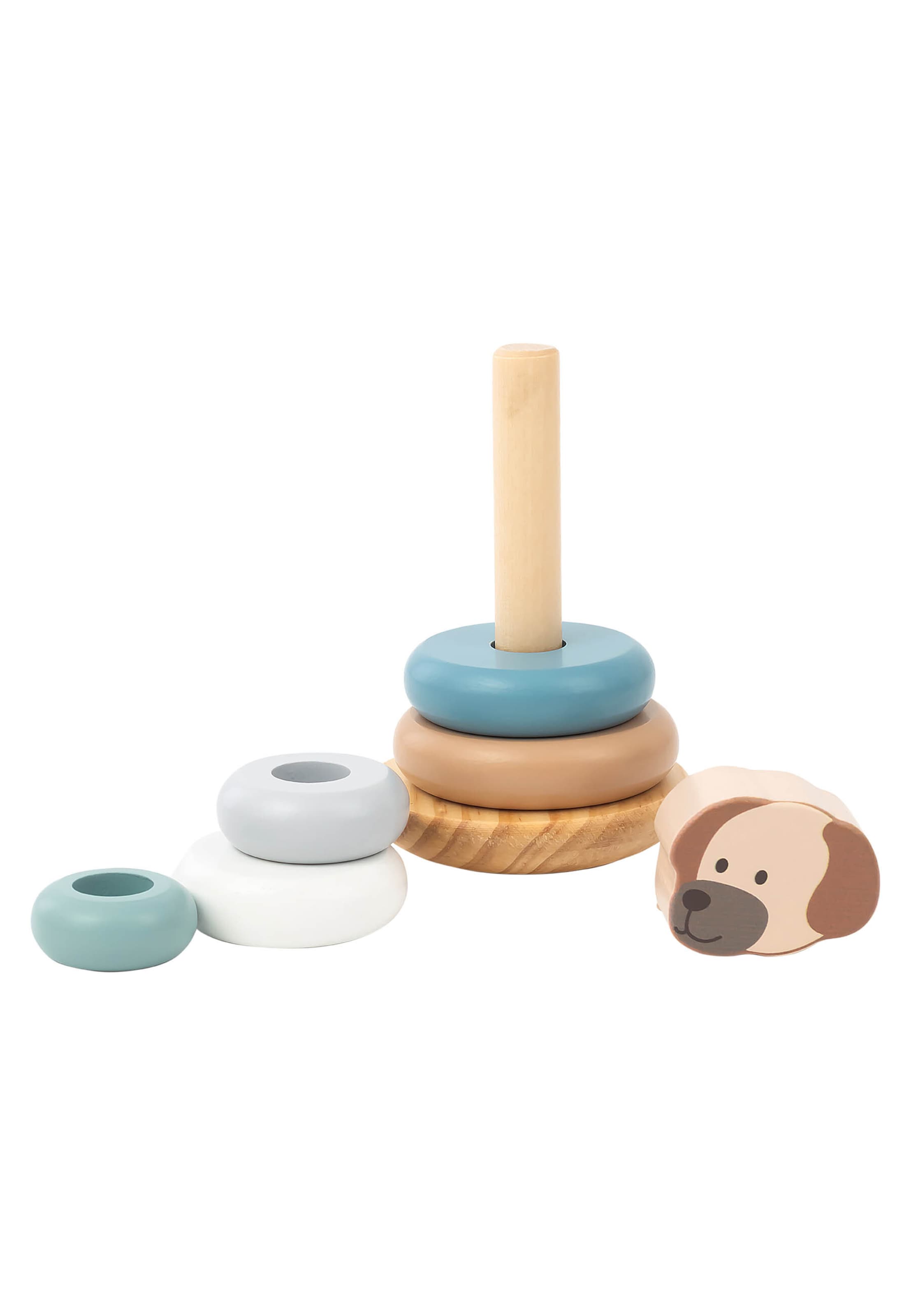 STERNTALER Spiel in Mischfarben