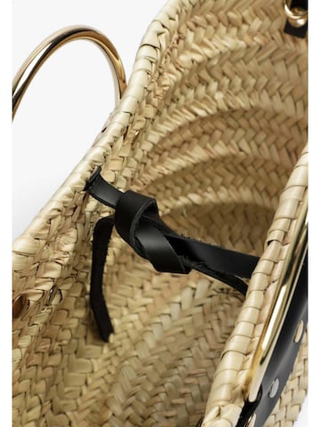 Scalpers Shopper 'Lola' in Beige
